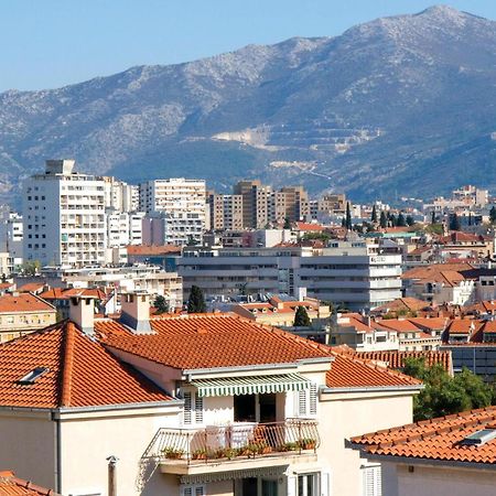 Lovely Apartment In Split With Wifi Exterior foto